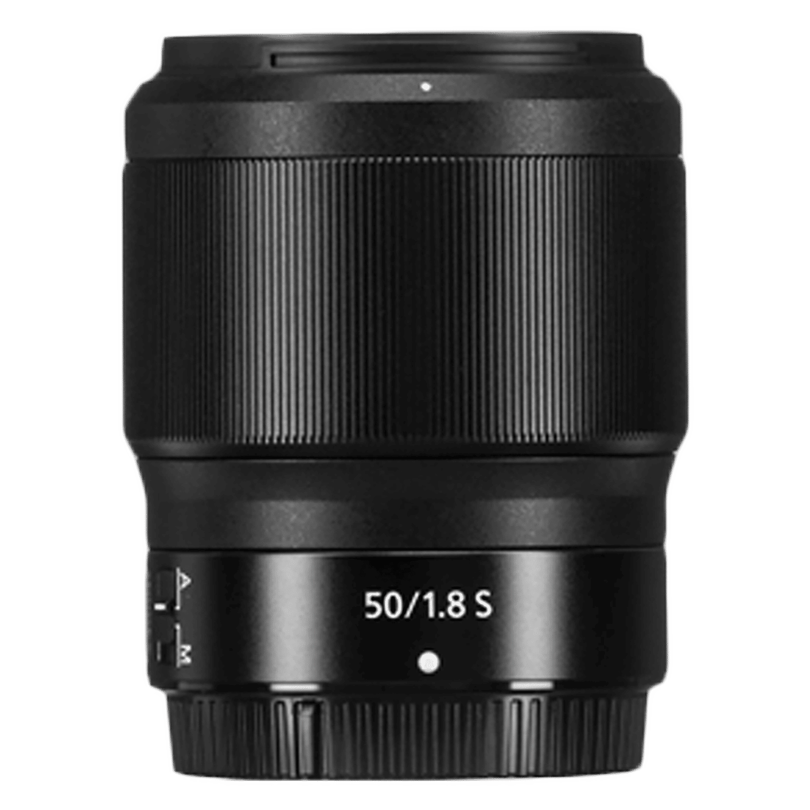Buy Nikon NIKKOR Z 50mm f/1.8 - f/16 Standard Prime Lens for Nikon